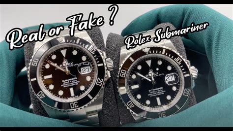 rolex evidentemente falso|how to check for rolex.